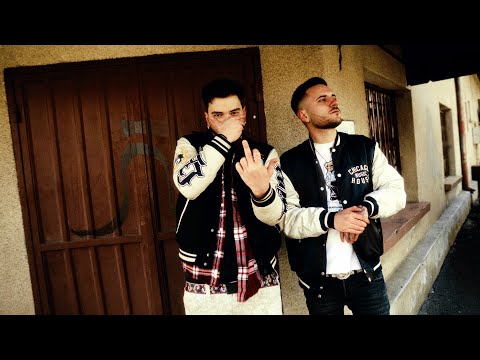 COMANN X Pepy Nu Vreau Official Video 