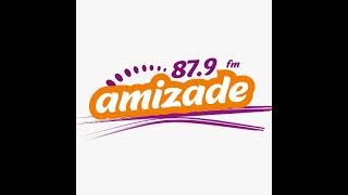 Rádio Amizade FM 87.9 Foz do Iguaçu - Ao vivo screenshot 3