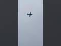 Aircraft Over Oklahoma Is This a Lockheed L-188 Electra | Vintage Turboprop Aircraft Spotted in US
