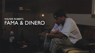 Wilmer Roberts - FAMA & DINERO [Video Oficial]