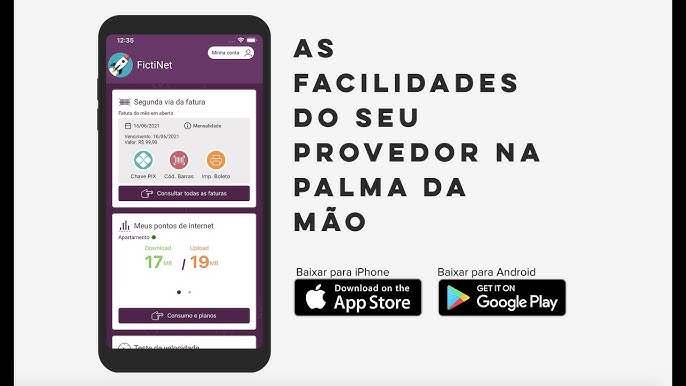 Como ativar um novo cliente com o ERP e aplicativos da Voalle 