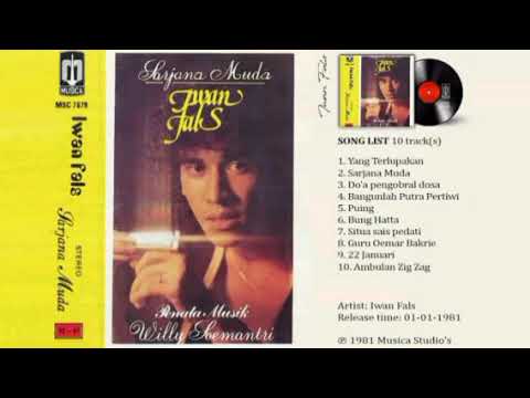 Iwan Fals - Ambulan Zig Zag