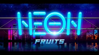 Neon Fruits - Kajot Games screenshot 1