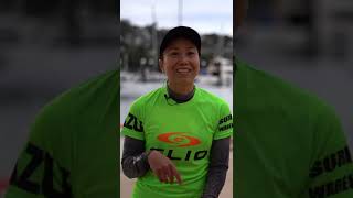 Introduction to Surf Ski Paddling