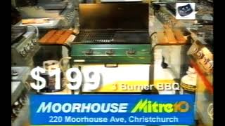 Mitre 10 2002 Ad Nz