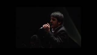 Pedro Moutinho - Vou- Te Levando Em Segredo Ao Vivo