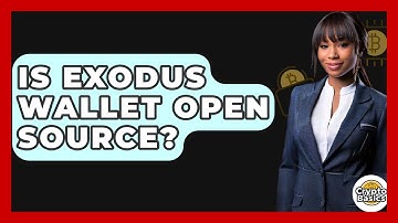 Is Exodus Wallet Open Source? - CryptoBasics360.com
