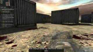 M.IQbAl.DeWA MP7 Map CrackDown Part 2