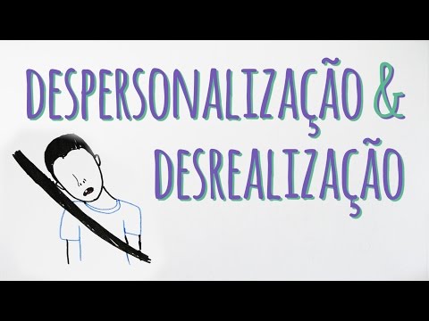 Vídeo: São as causas do desajuste?