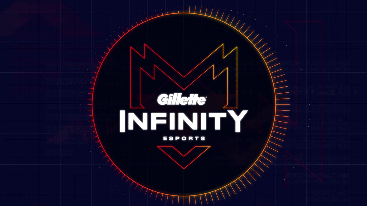 Infinity esport