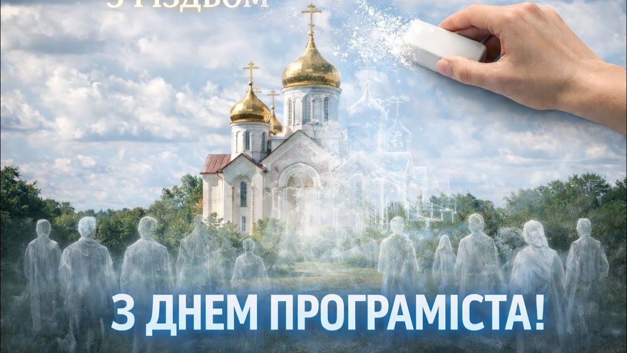 Різдво як іспит: чи залишається УПЦ в українському полі
