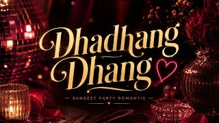 Dhadhang Dhang 🎵 • Shreya Ghoshal & Wajid Ali 🎙️• Rowdy Rathore (2012) 🍿🎥