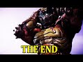 THE END | Doom Eternal The Ancient Gods Part 2 Ending