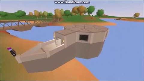 EPIC UNTURNED BASE DESIGN!