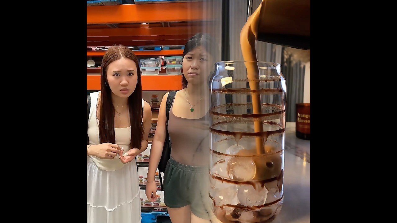 Matching my GFs sister by accident😬 