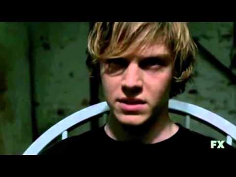 Американская история ужасов 1 сезон трейлер
