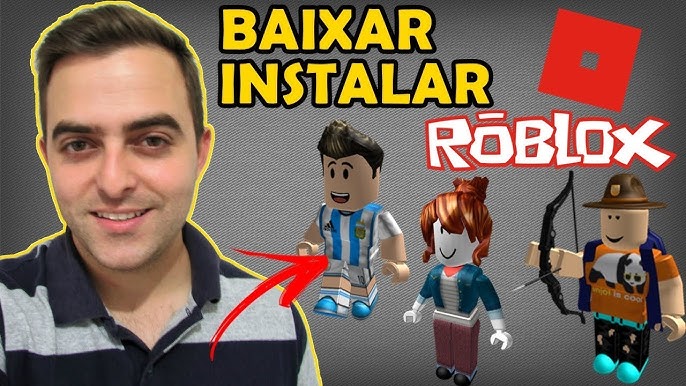 Como Atualizar O Roblox No PC Ou Laptop  Problema De Atualização Do Roblox  Corrigido 