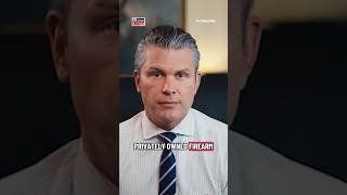 Celebrity Hegseth allows troops to carry guns on bases Net Worth