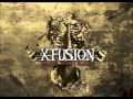 X-Fusion - Odd One Out