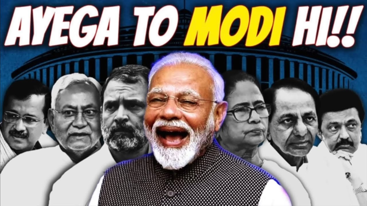 who will win election?? Statistical Detailed video of prediction for 2024 elections 🧡🤍💚