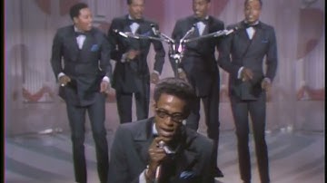 I Wish It Would Rain - The Temptations (1967) | {Stereo} | HD