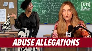 Investigation finds union president abused special needs students