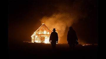 MPC - The Sisters Brothers VFX Breakdown (2018)