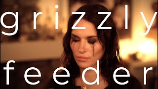 Grizzly Feeder - Diesel (Official Music Video)