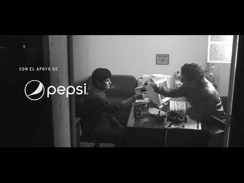 Pepsi presenta #GolDePlata