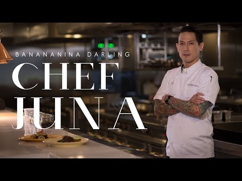 chef-juna-and-his-career-life