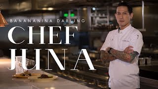 Chef Juna And His Career Life