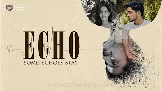 ECHO (2026) || SHORT FILM || A TONEELSTUK PRODUCTION