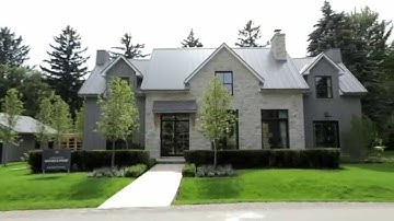 Interior Design — Functional Mudroom, Organized Garage & Manicured Exterior