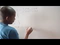 class X trigonometry। त्रिकोणमिति