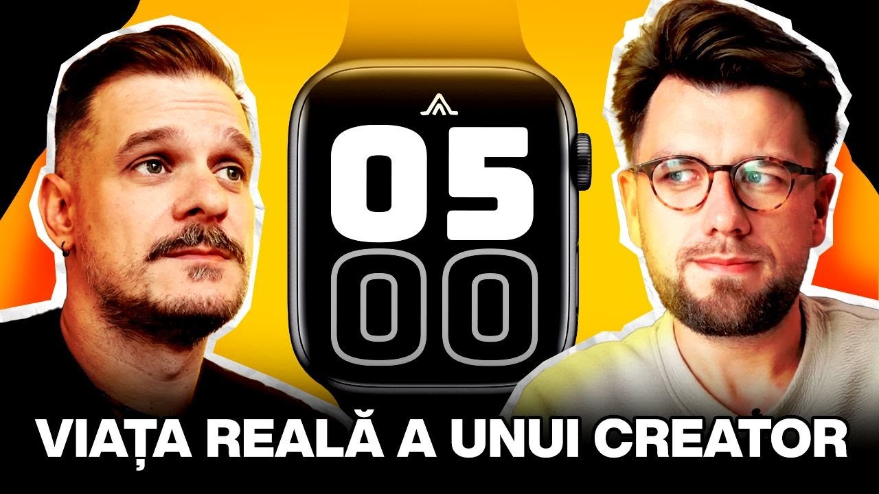 Cum Construiește Ștefan Asafti o Comunitate de Succes pentru Designeri?