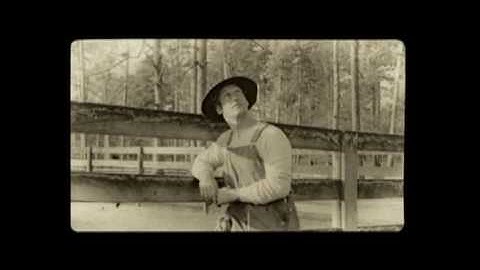 Struck by lightning 7 times from Benjamin Button