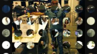 Hollanda Sandik Gorevlileri 2014