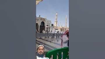 Thumbnail of #love #travel #song #music #live #allah #duet #beautiful #tareeqjamel#saudiaarbia#sad#song#short