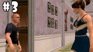 Bully Anniversary Edition (by Rockstar Games) Android Gameplay Part 3 [HD]