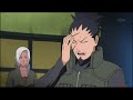 Naruto Shippuden épisodes 323 Grande Geure Des Ninjas VF