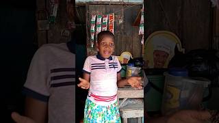 ‎When You Only Buy Garri #Trending #Funny #Nigerian #Comedy #Shorts
