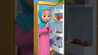 Noor e ramzan 🌜।।#shorts #new #islam #halo #asiatica @SkAreej #ai #ramadan #gazal