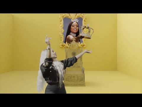 Queen Key "Went West" Purple Box videos
