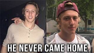 The Most Disturbing Missing People Mysteries That Cannot Be Explained