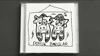 Donuk Bakışlar - Bitmeyen Yol - 4