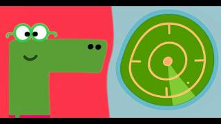 Duggee's Best | Hey Duggee effects Sonar Croco | Sponsored by: Gamavision Csupo effects