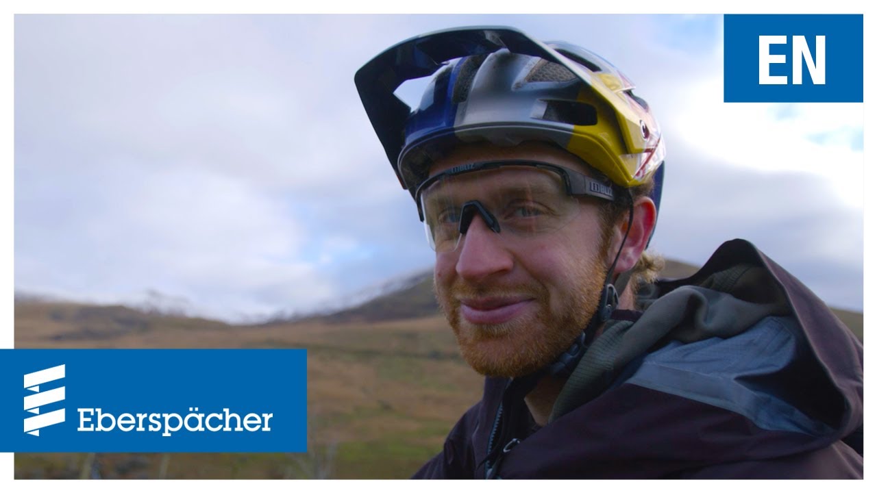 A Day with Danny MacAskill