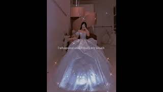 Perfect by Ed Sheeran lyrics #weddingvibes#