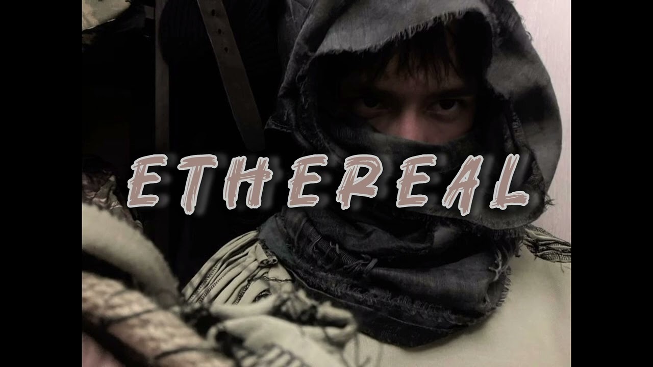 UK X NY Drill Type Beat - ETHEREAL |UK Drill Instrumental 2025