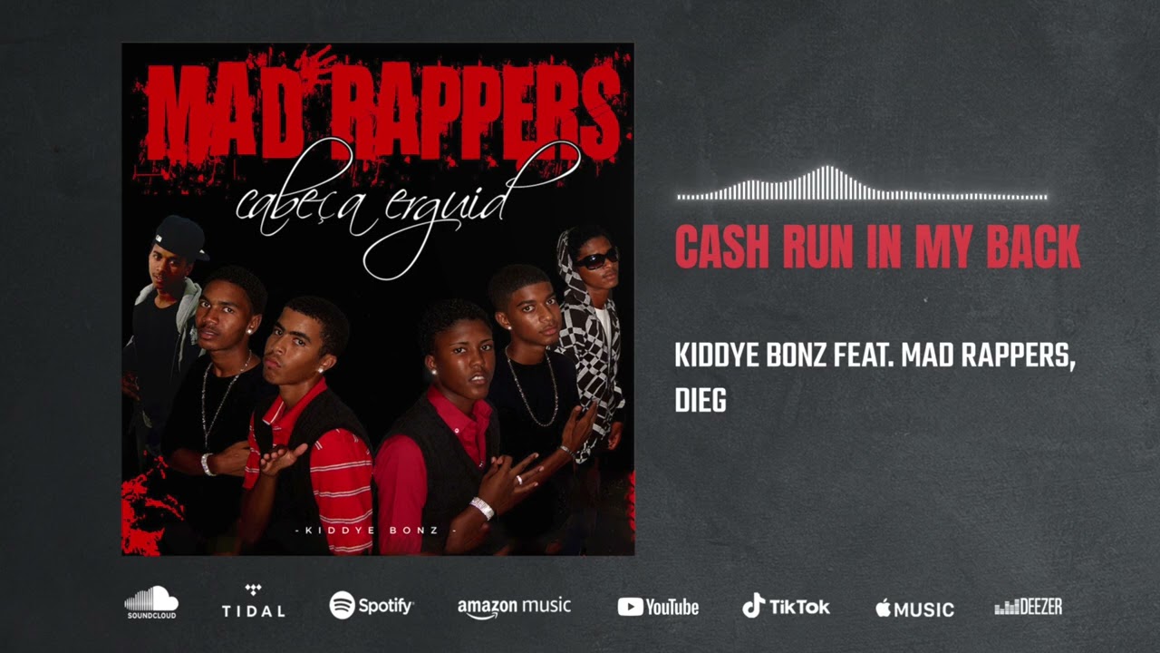 洋楽 G-Rap CA$H - All About my Cash maxresdefault.jpg